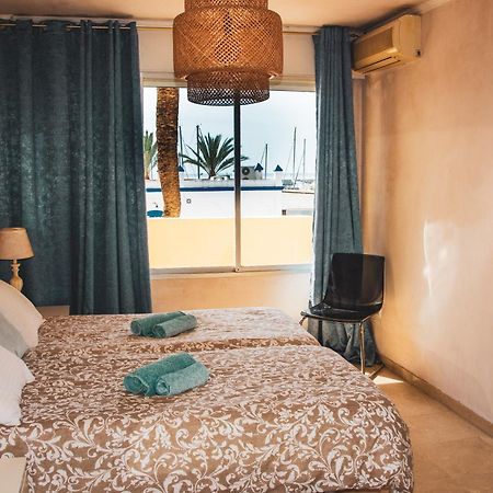 Appartement Palmeras Puerto Paraiso Estepona Eksteriør bilde