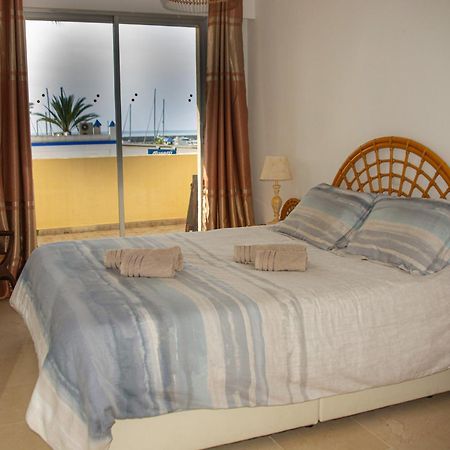 Appartement Palmeras Puerto Paraiso Estepona Eksteriør bilde