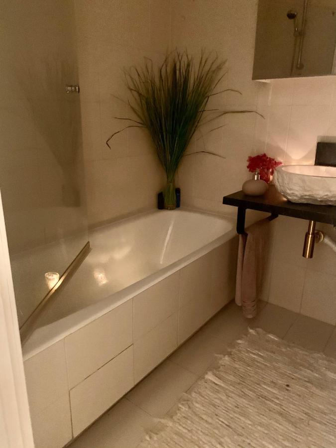 Appartement Palmeras Puerto Paraiso Estepona Eksteriør bilde