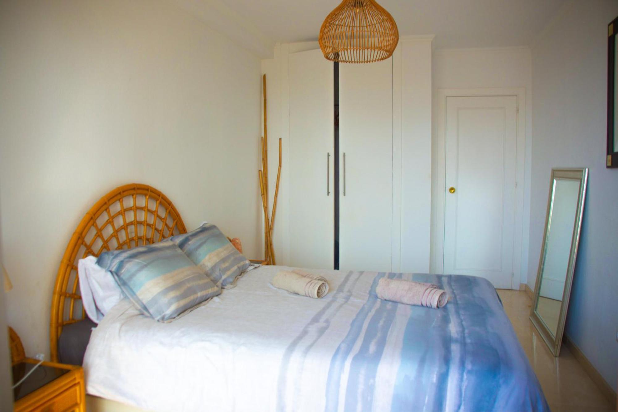 Appartement Palmeras Puerto Paraiso Estepona Eksteriør bilde